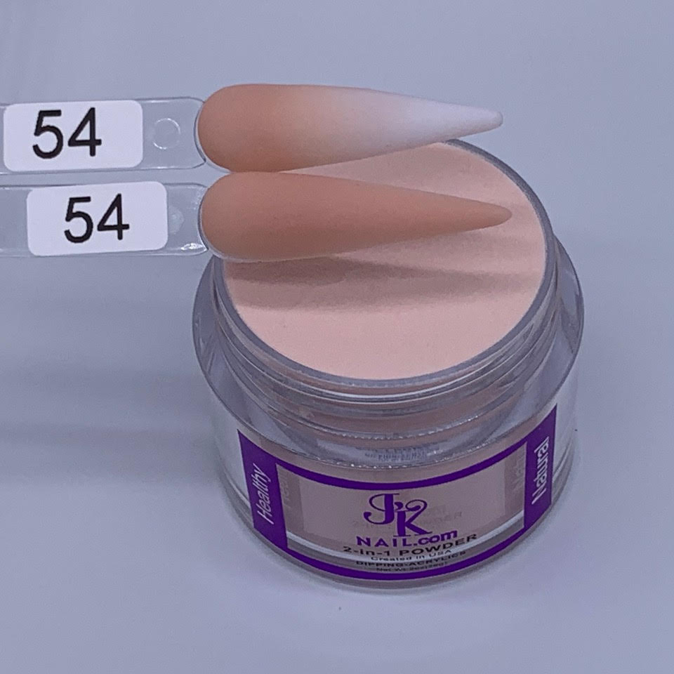 Acrylic & Dip Powder (2 oz)Full Set 75 color