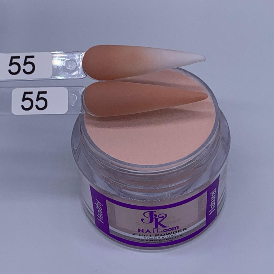Acrylic & Dip Powder (2 oz)Full Set 75 color