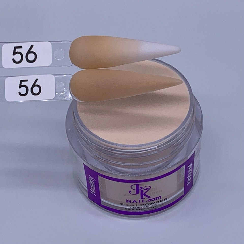 Acrylic & Dip Powder (2 oz)Full Set 75 color