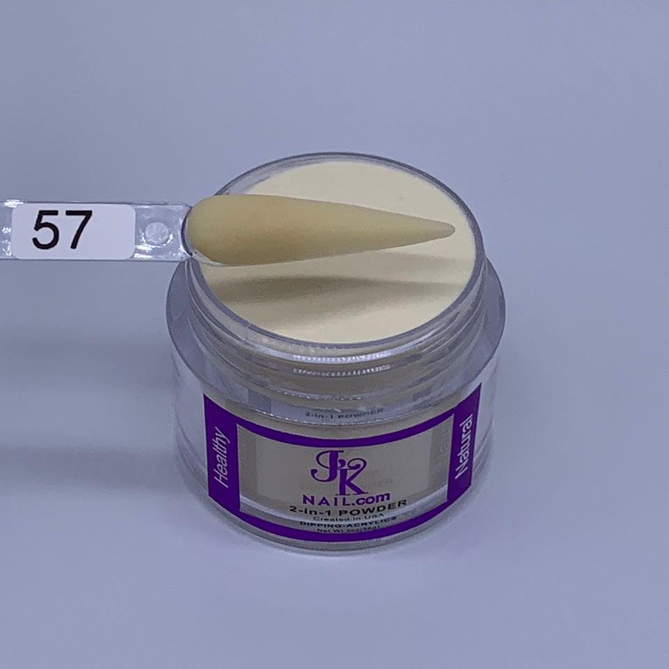 Acrylic & Dip Powder (2 oz)Full Set 75 color