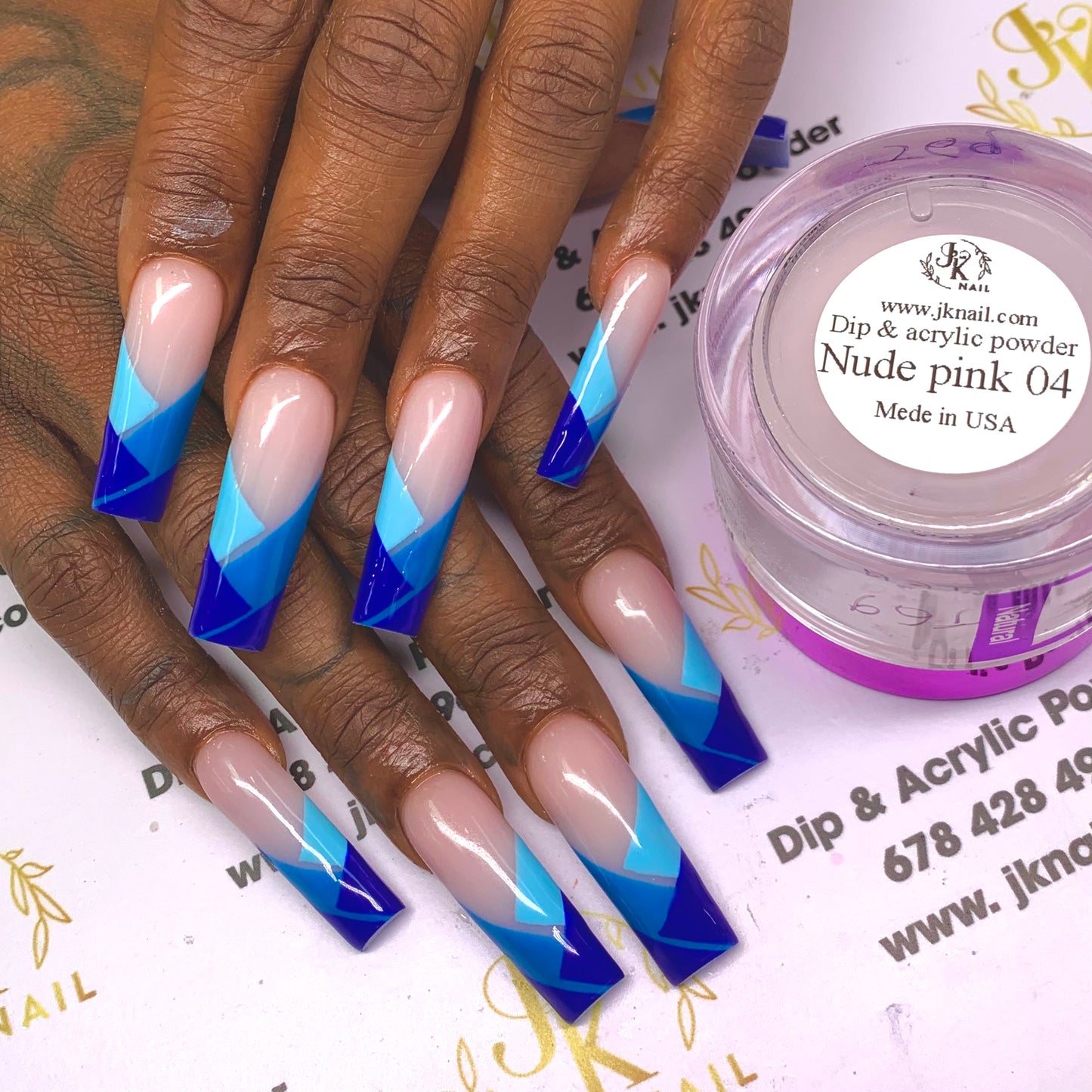 Line Gel 24 Colors | FREE 1 2-SIDED LINER ART BRUSH