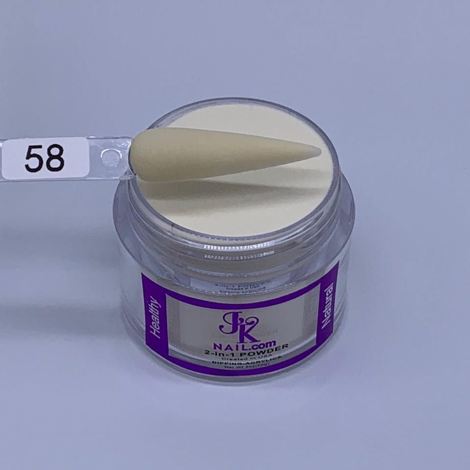 Acrylic & Dip Powder (2 oz)Full Set 75 color