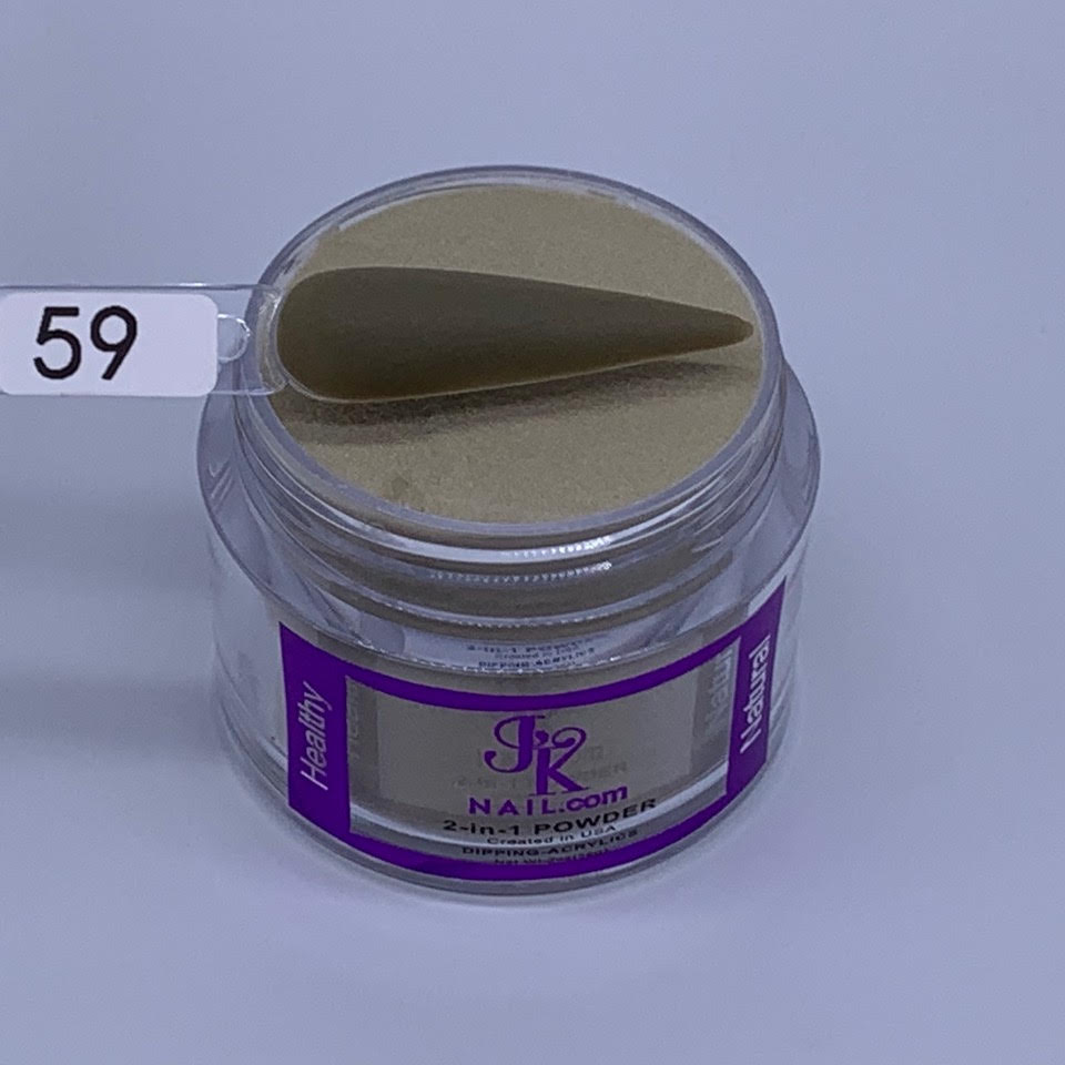 Acrylic & Dip Powder (2 oz)Full Set 75 color