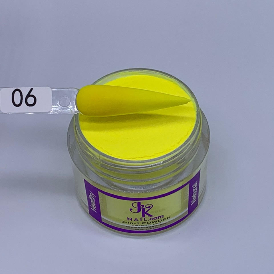 Acrylic & Dip Powder (2 oz)Full Set 75 color