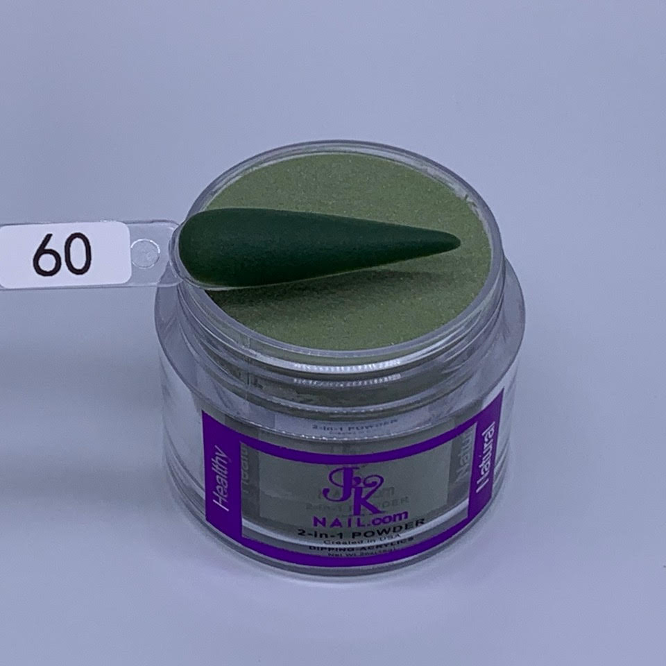 Acrylic & Dip Powder (2 oz)Full Set 75 color