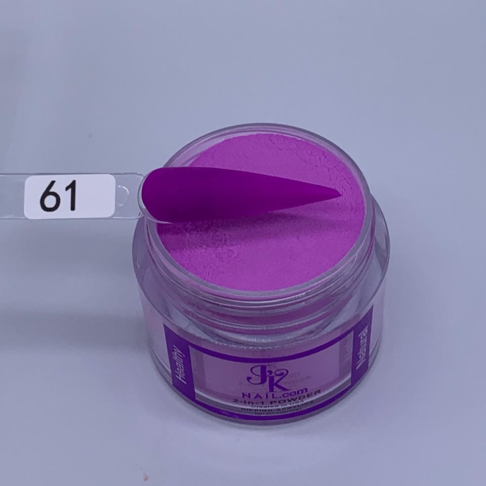 Acrylic & Dip Powder (2 oz)Full Set 75 color
