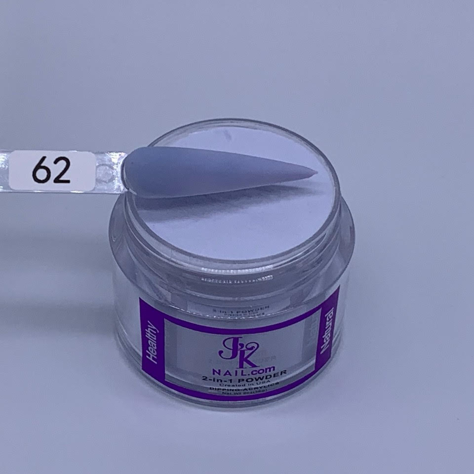 Acrylic & Dip Powder (2 oz)Full Set 75 color