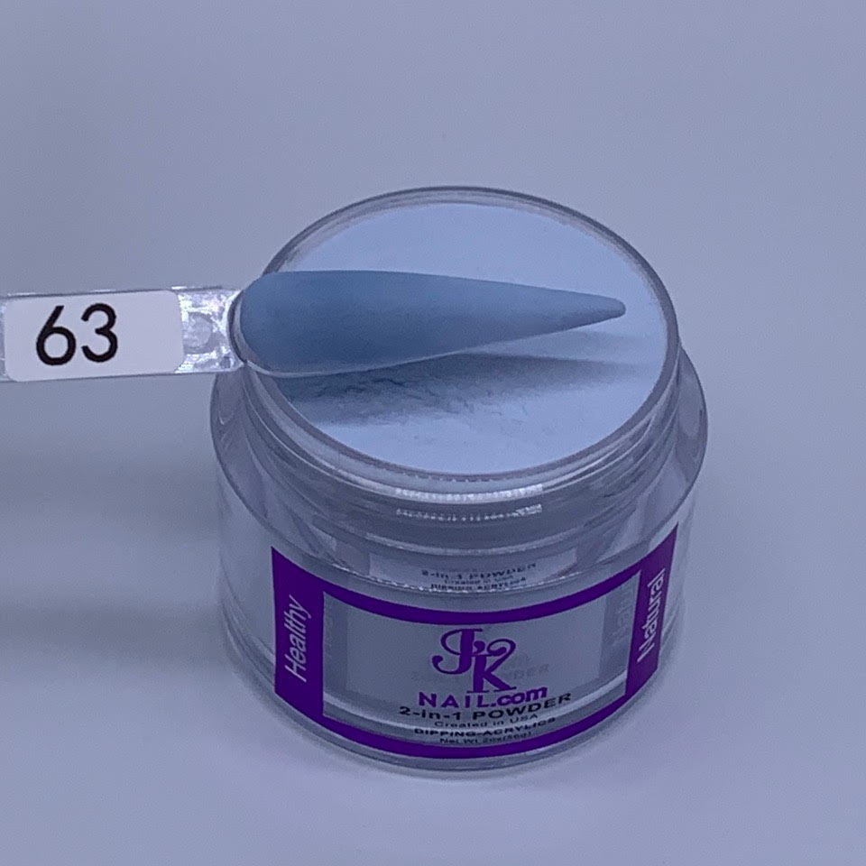 Acrylic & Dip Powder (2 oz)Full Set 75 color