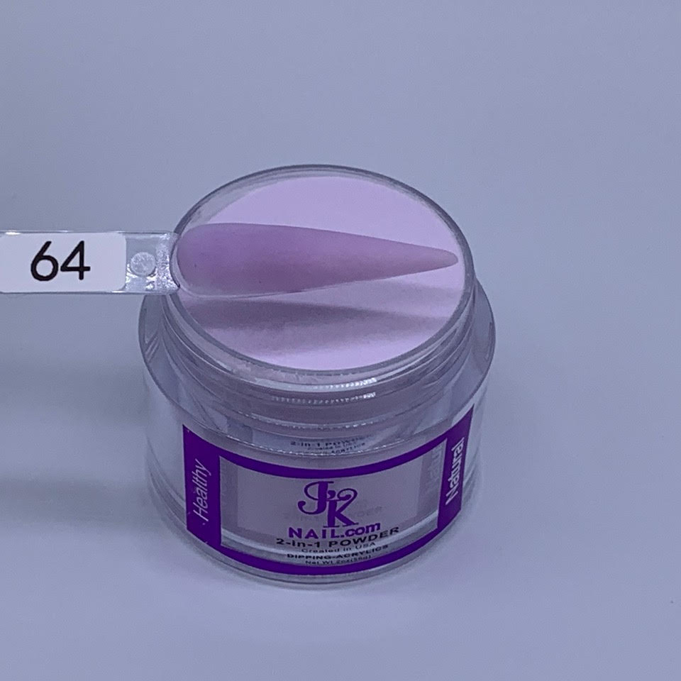 Acrylic & Dip Powder (2 oz)Full Set 75 color