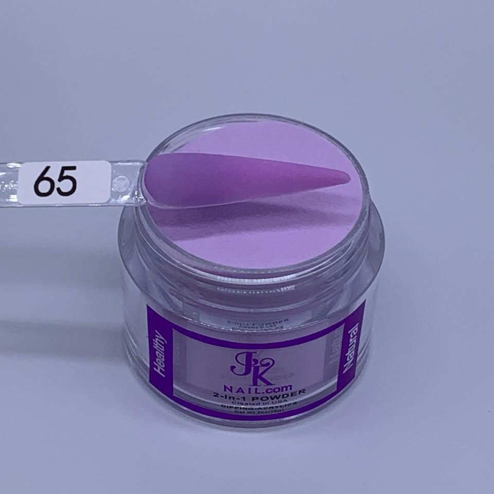 Acrylic & Dip Powder (2 oz)Full Set 75 color