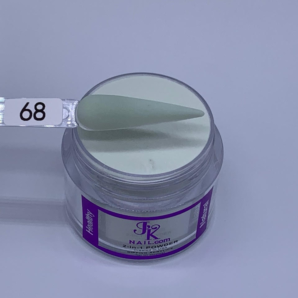 Acrylic & Dip Powder (2 oz)Full Set 75 color