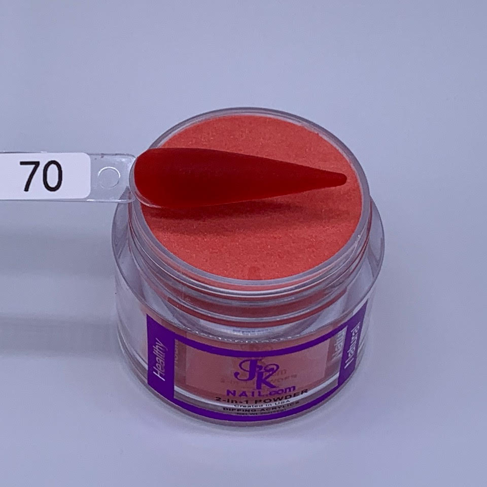 Acrylic & Dip Powder (2 oz)Full Set 75 color