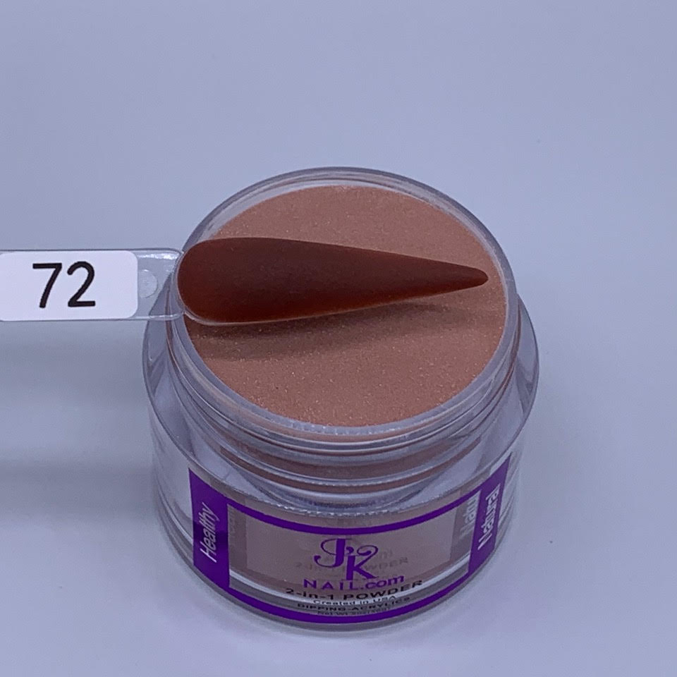 Acrylic & Dip Powder (2 oz)Full Set 75 color