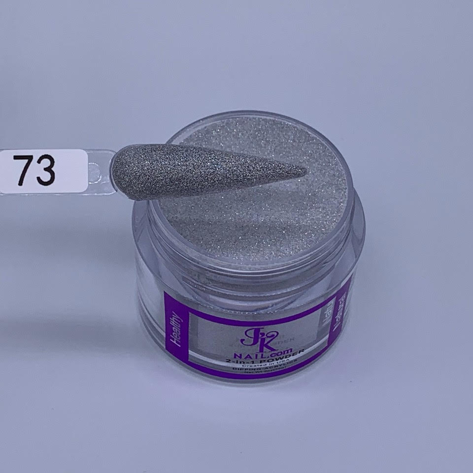 Acrylic & Dip Powder (2 oz)Full Set 75 color