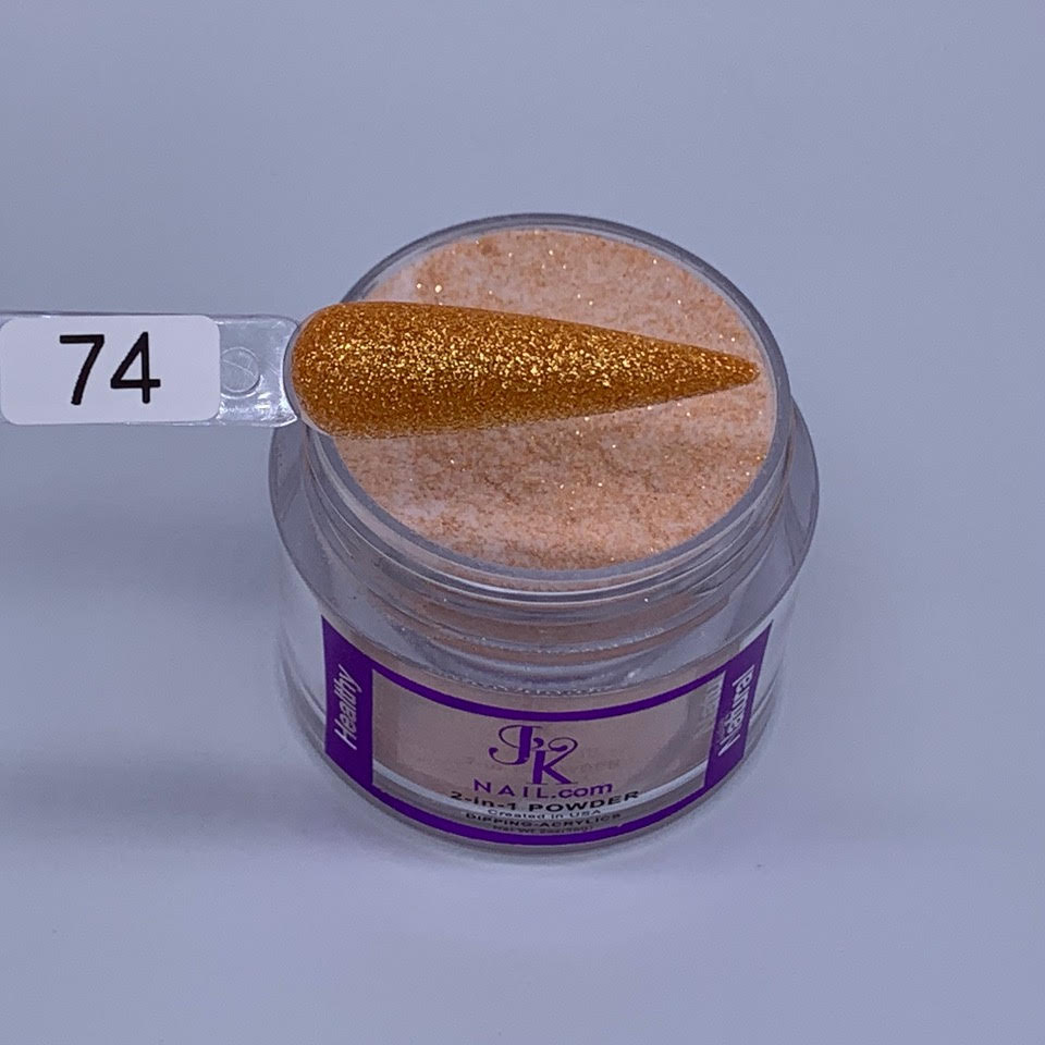 Acrylic & Dip Powder (2 oz)Full Set 75 color
