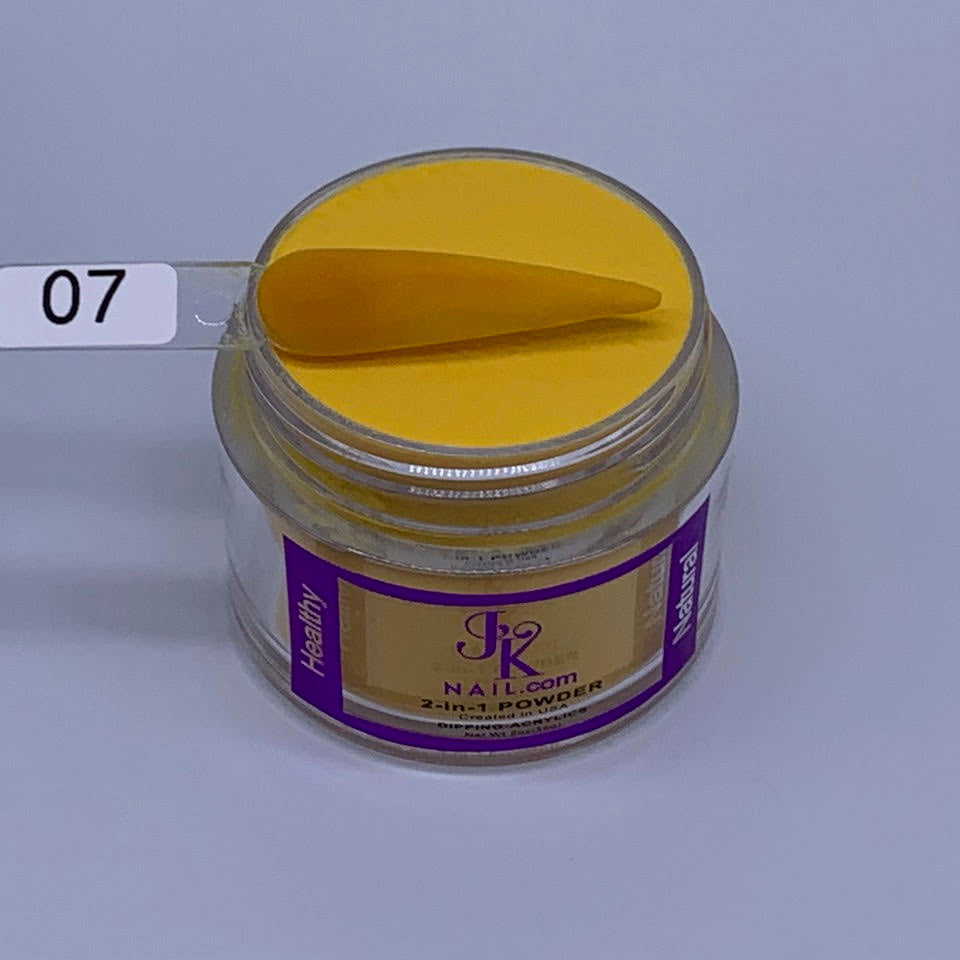 Acrylic & Dip Powder (2 oz)Full Set 75 color