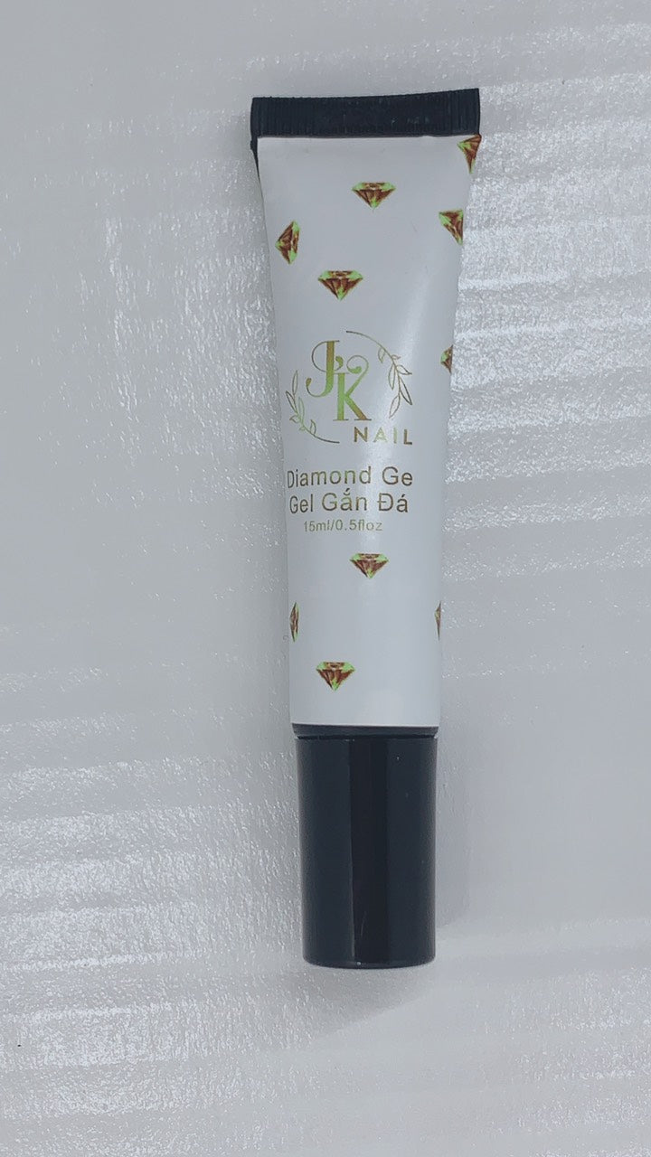 Diamond Glue Gel (Gel Gắn Đá)