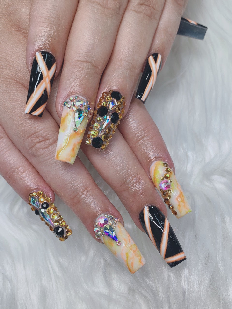Diamond Glue Gel (Gel Gắn Đá)