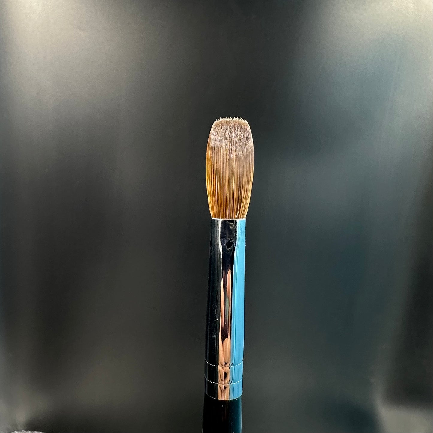 Brush 100% kolinky black hand