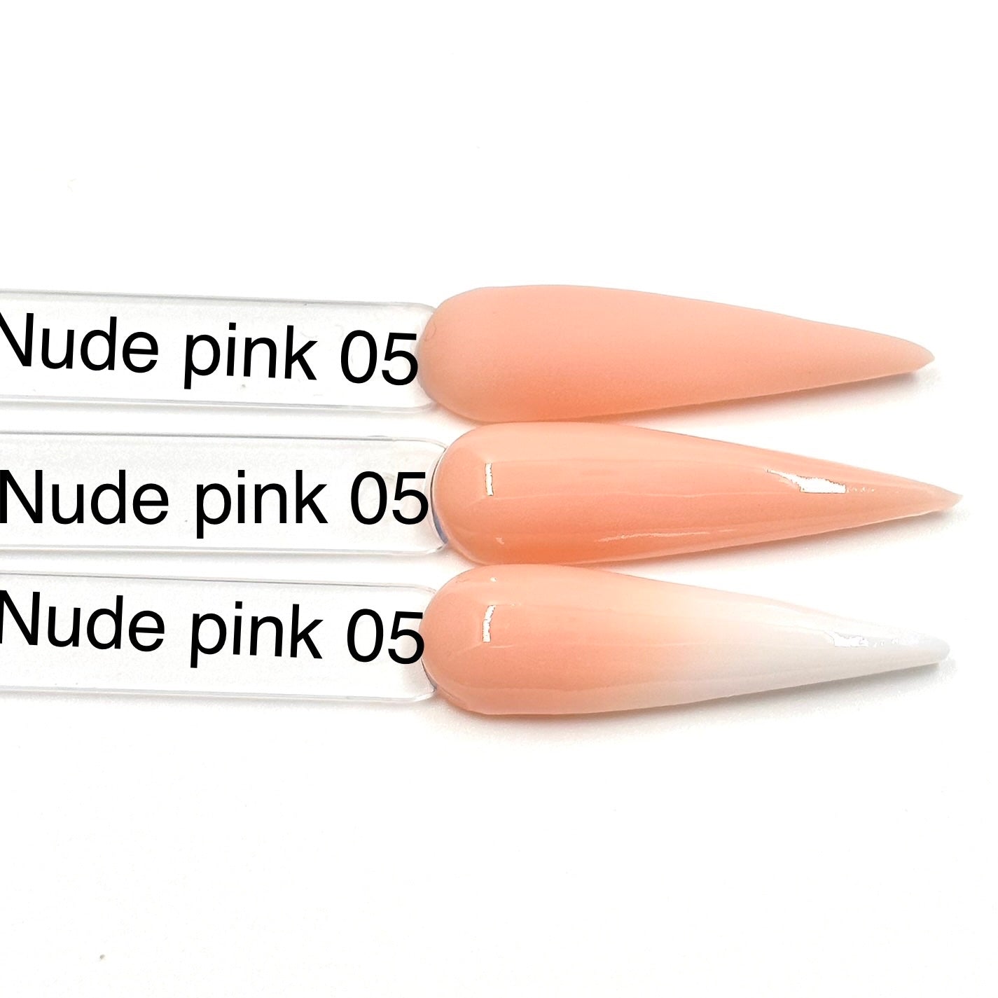 Nude Pink Acrylic & Dip Powder (20 oz)