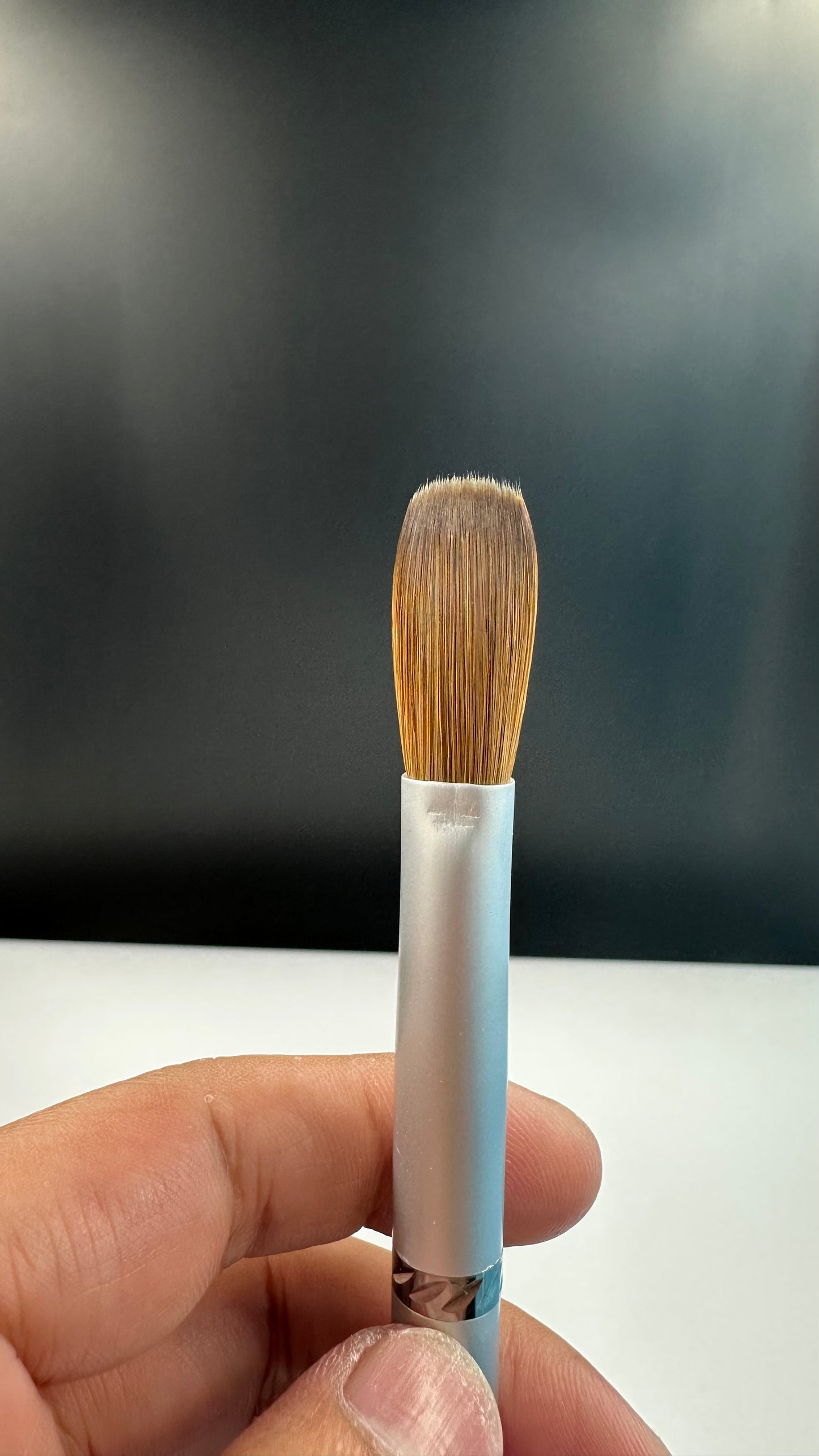 Brush 100% kolinky USA