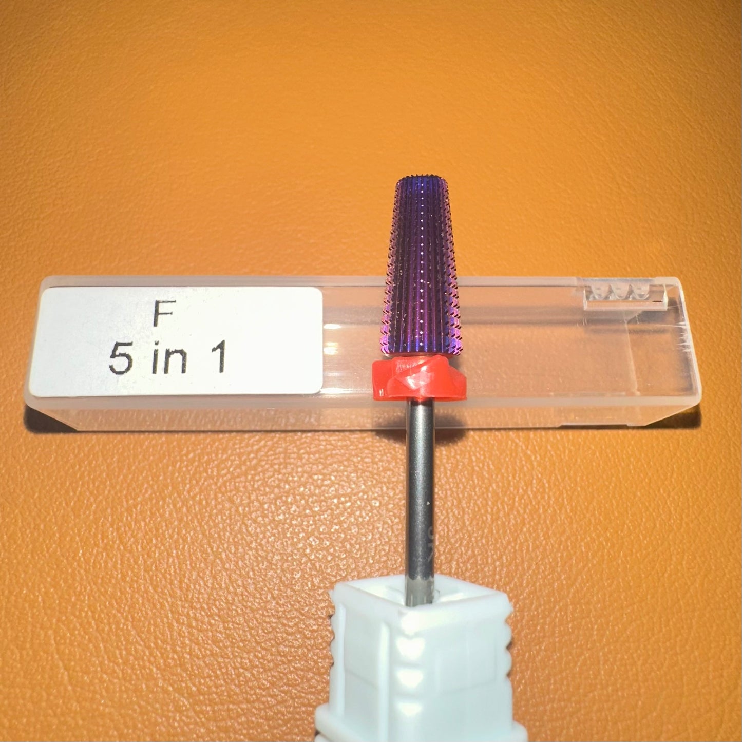 Drill Bit Smooth top 5in1 (F)