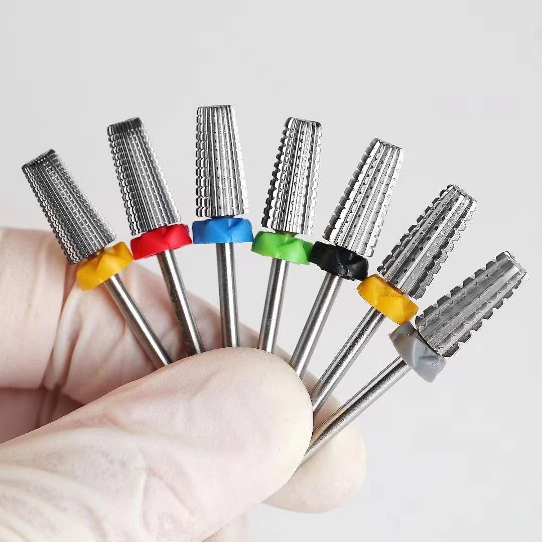 Drill Bit Smooth top 5in1 (F)