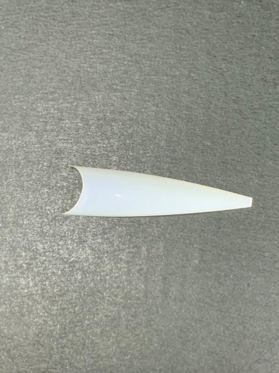 Nail Tip Long More Stiletto 500pc/bag & Refill