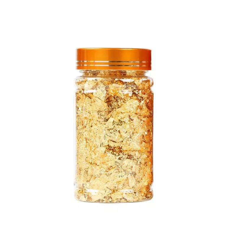 Gold Foil (Big Size)