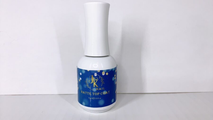 Matte Top Coat