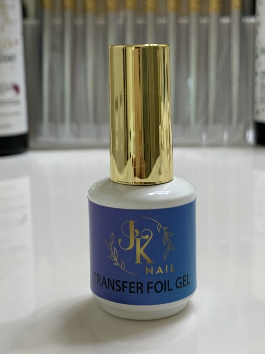 Foil Gel Transfer | BUY 10 GET 1 FREE