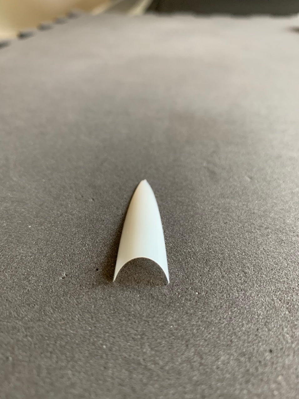 Nail Tip Long Medium Stiletto 600pc/bag | BUY 10 GET 1 FREE