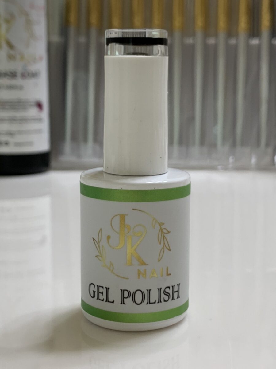 Black & White (15ml)