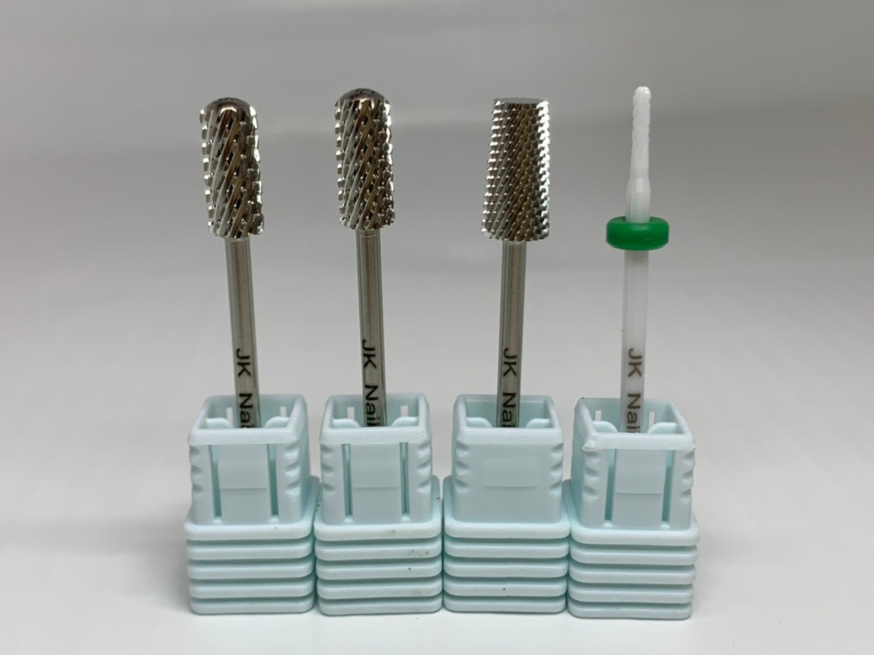 Drill Bit 4pc 3XC, 2XC, M, Bit-C