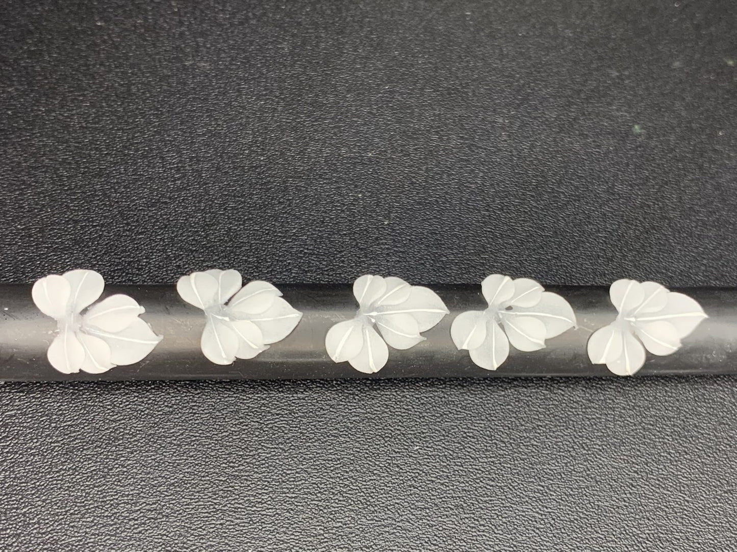 3D FLOWER (5 pcs) | M2