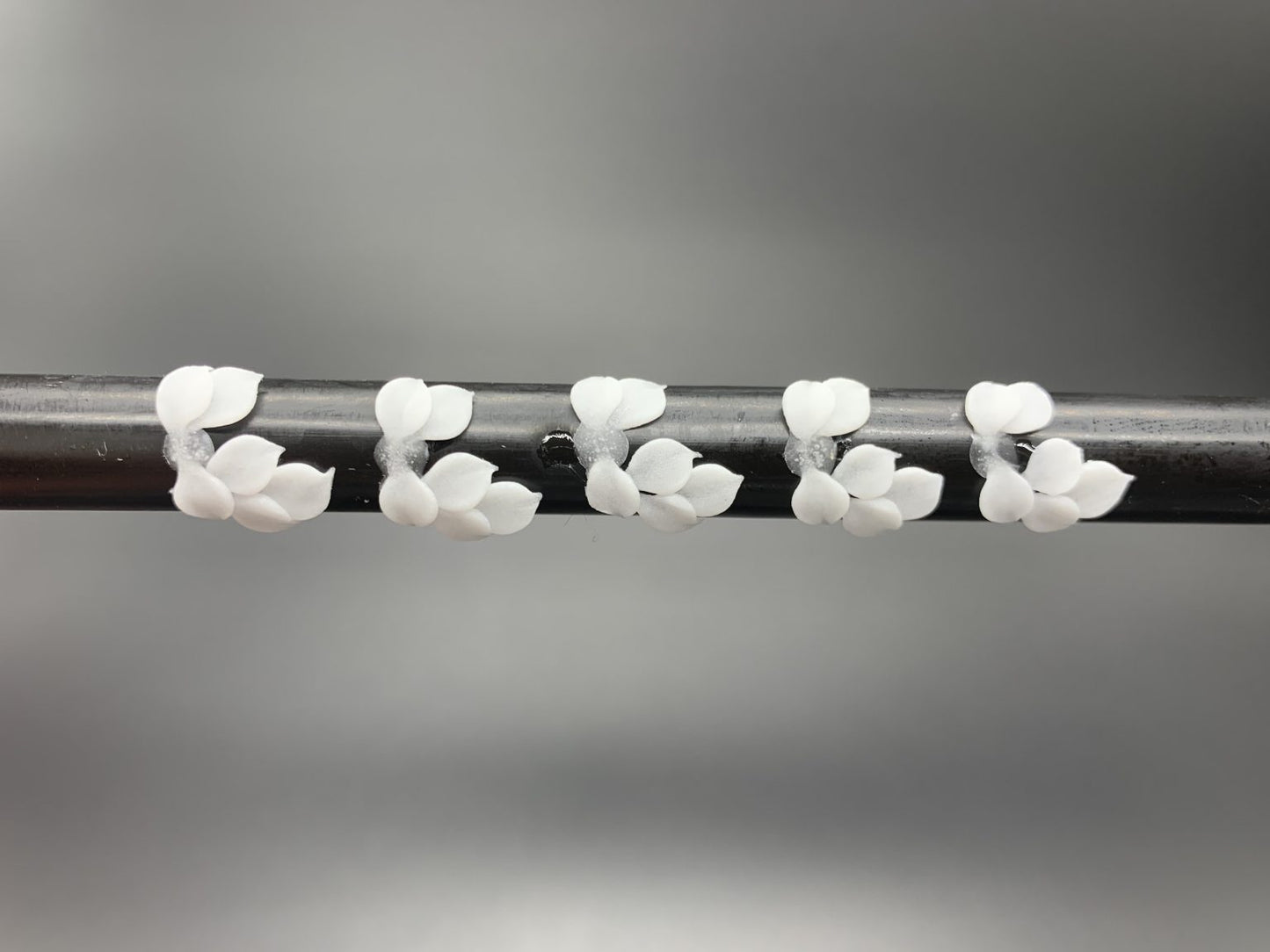 3D FLOWER (5 pcs) | M3