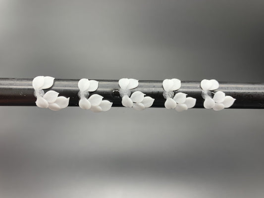 3D FLOWER (5 pcs) | M3