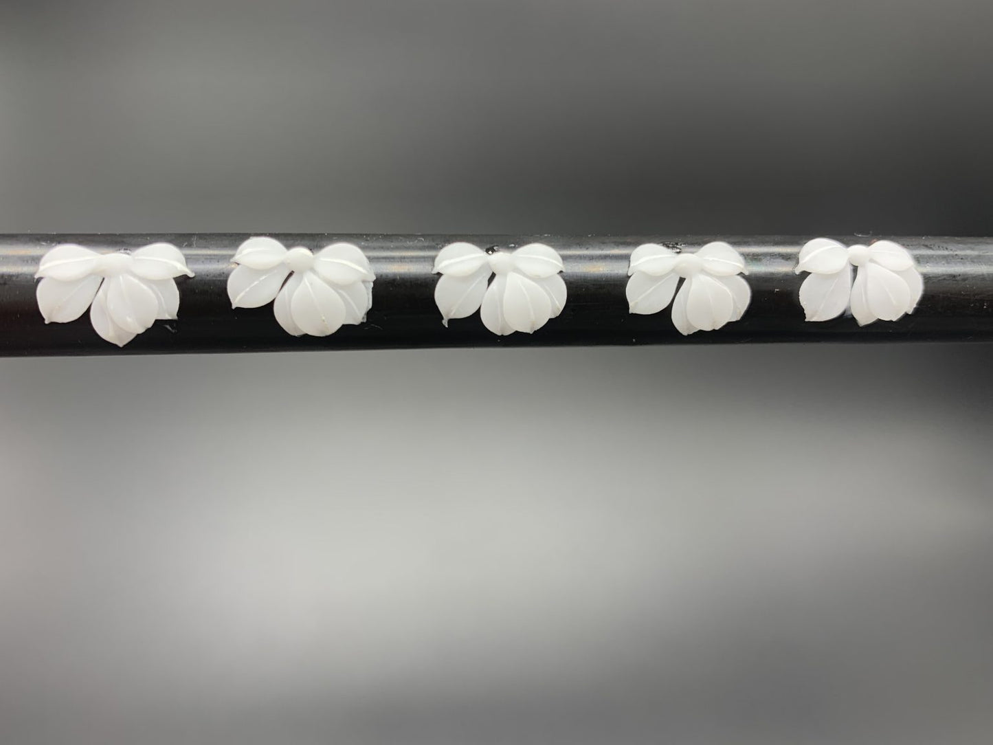 3D FLOWER (5 pcs) | M5