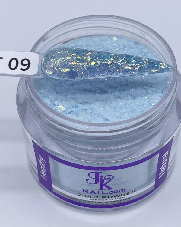 Glitter Collection KT 2oz | FULL Set 15 COLORS