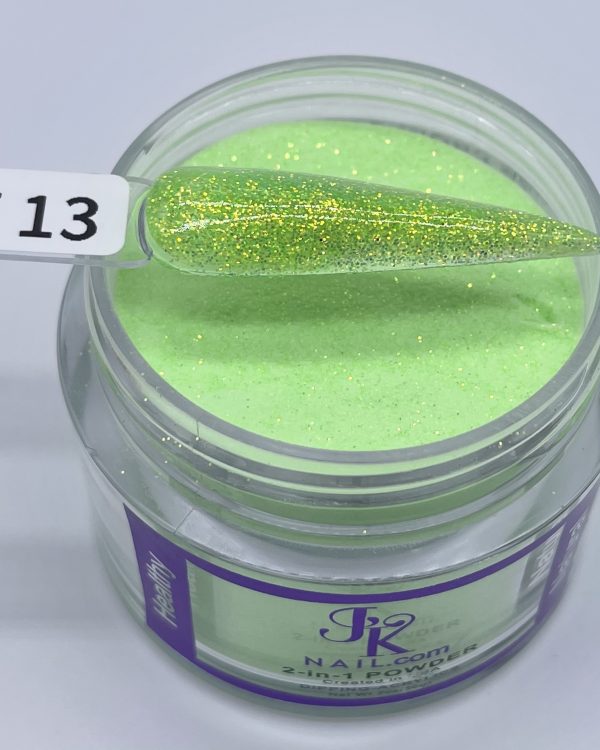Glitter Collection KT 2oz | FULL Set 15 COLORS