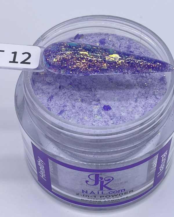 Glitter Collection KT 2oz | FULL Set 15 COLORS