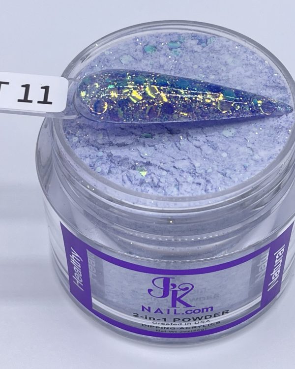 Glitter Collection KT 2oz | FULL Set 15 COLORS