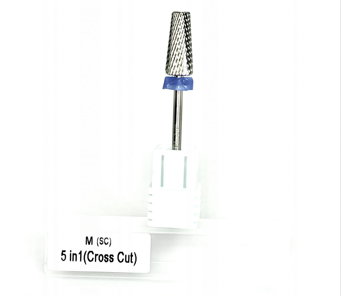 Dirll Bit M 5in1 (Cross Cut)