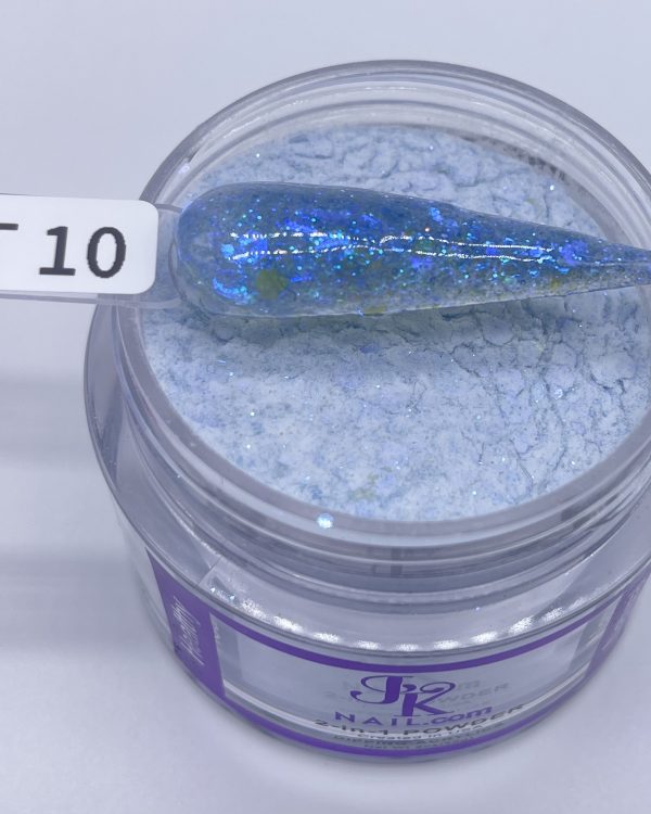 Glitter Collection KT 2oz | FULL Set 15 COLORS