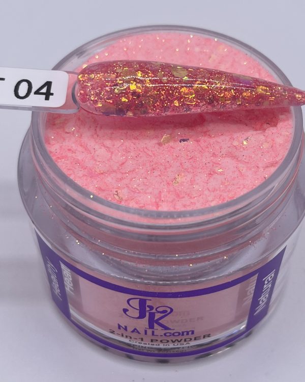 Glitter Collection KT 2oz | FULL Set 15 COLORS