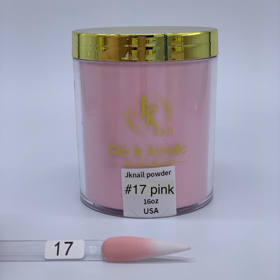 Acrylic & Dip ombre Powder (16 oz)Full Set 21 color