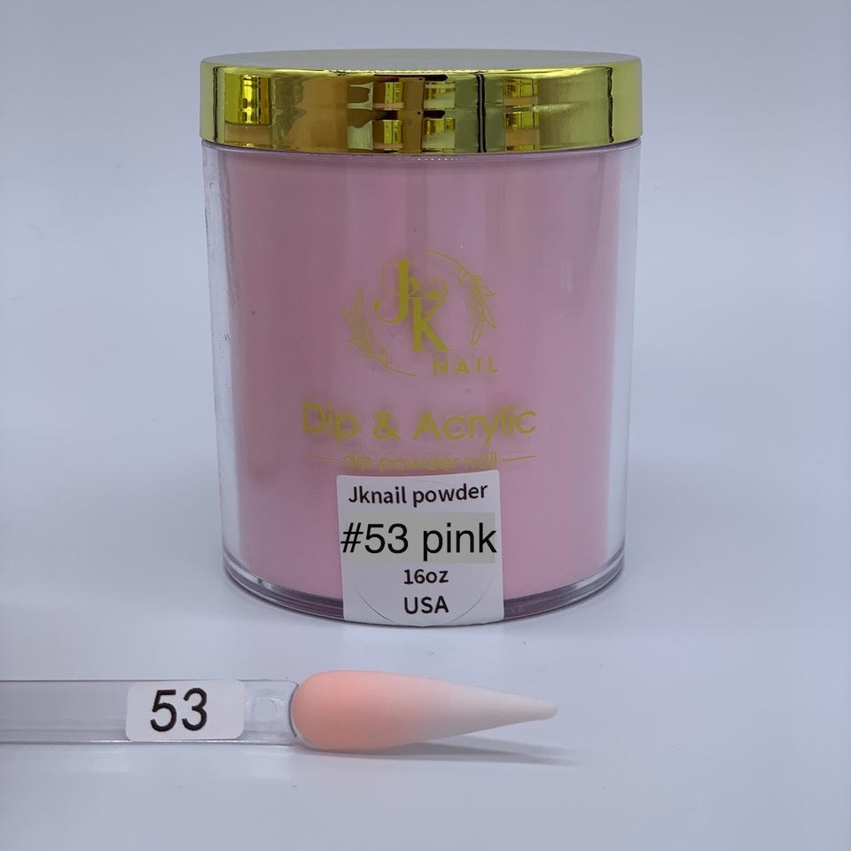 Acrylic & Dip ombre Powder (16 oz)Full Set 21 color