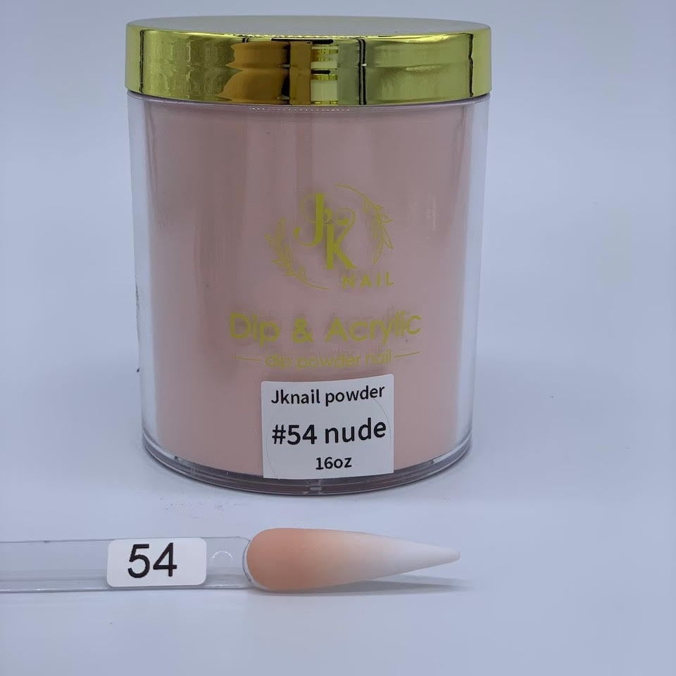 Acrylic & Dip ombre Powder (16 oz)Full Set 21 color