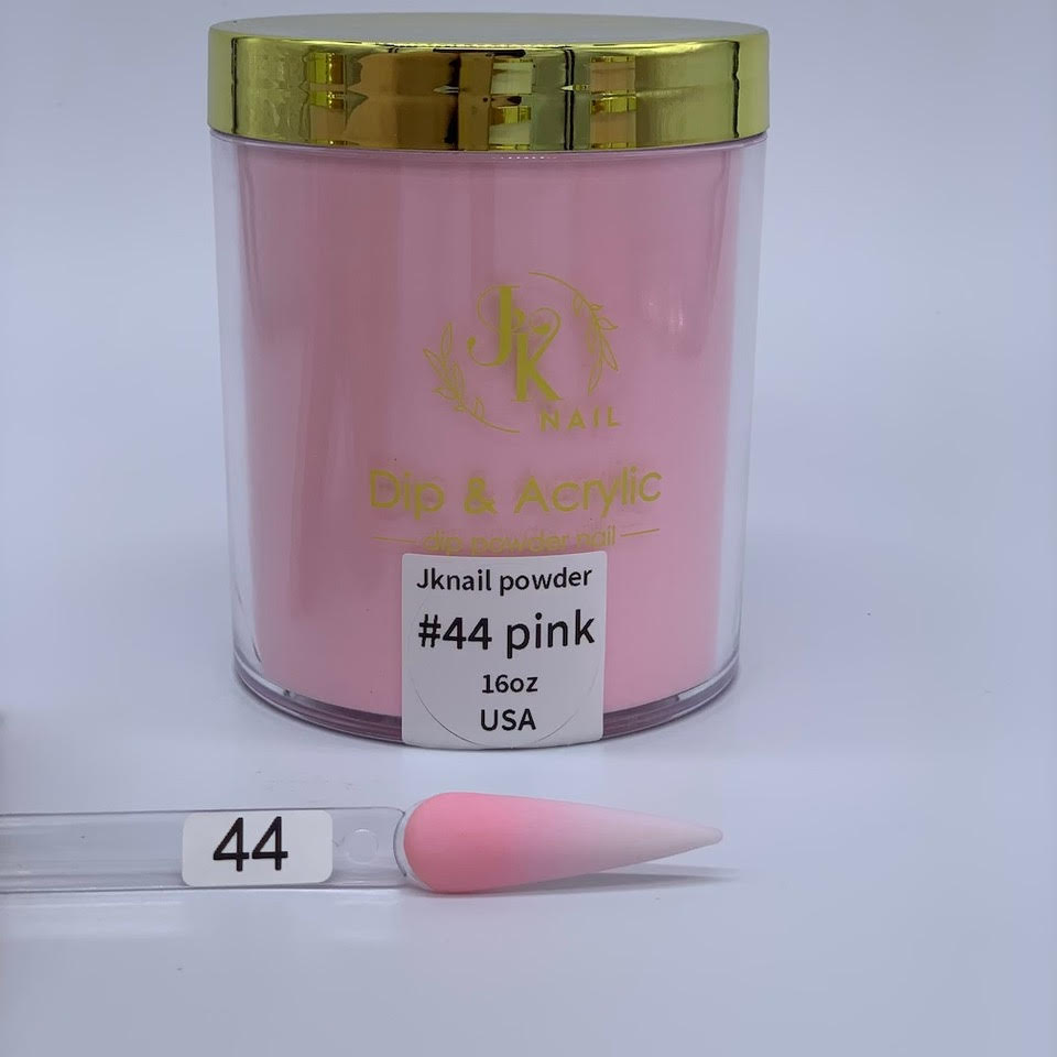 Acrylic & Dip ombre Powder (16 oz)Full Set 21 color