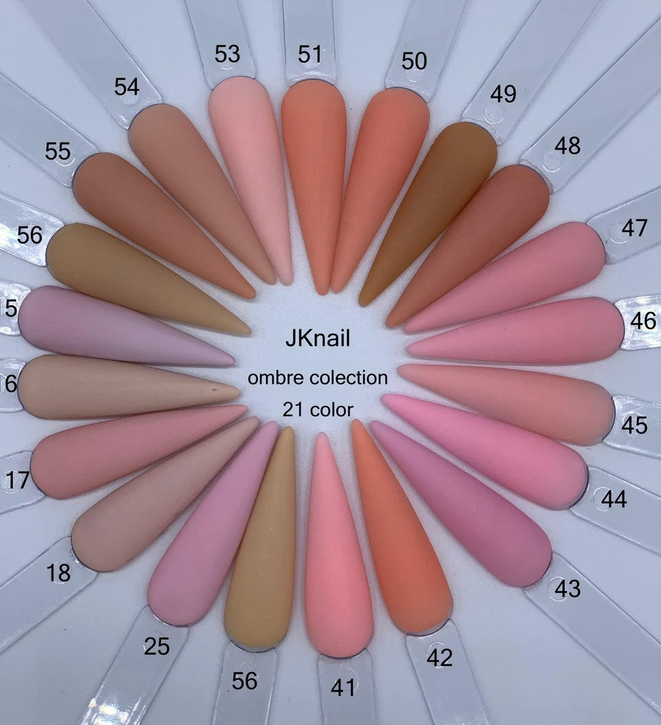 Acrylic & Dip Powder (2 oz)Full Set 75 color